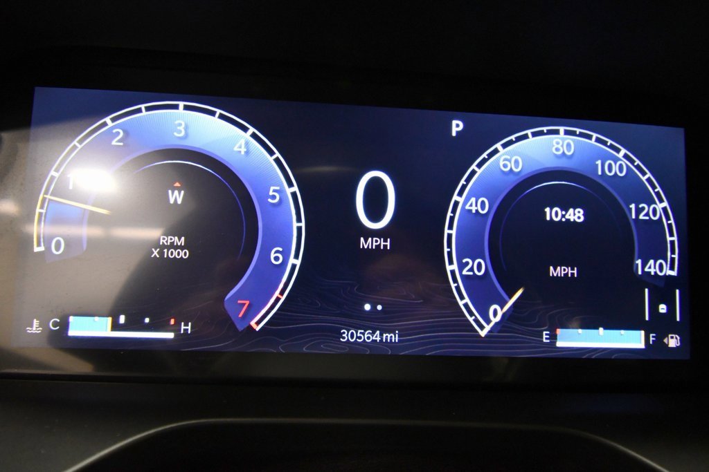 Used 2021 Jeep Grand Cherokee L Limited w/ Trailer Tow Group (B) image 22