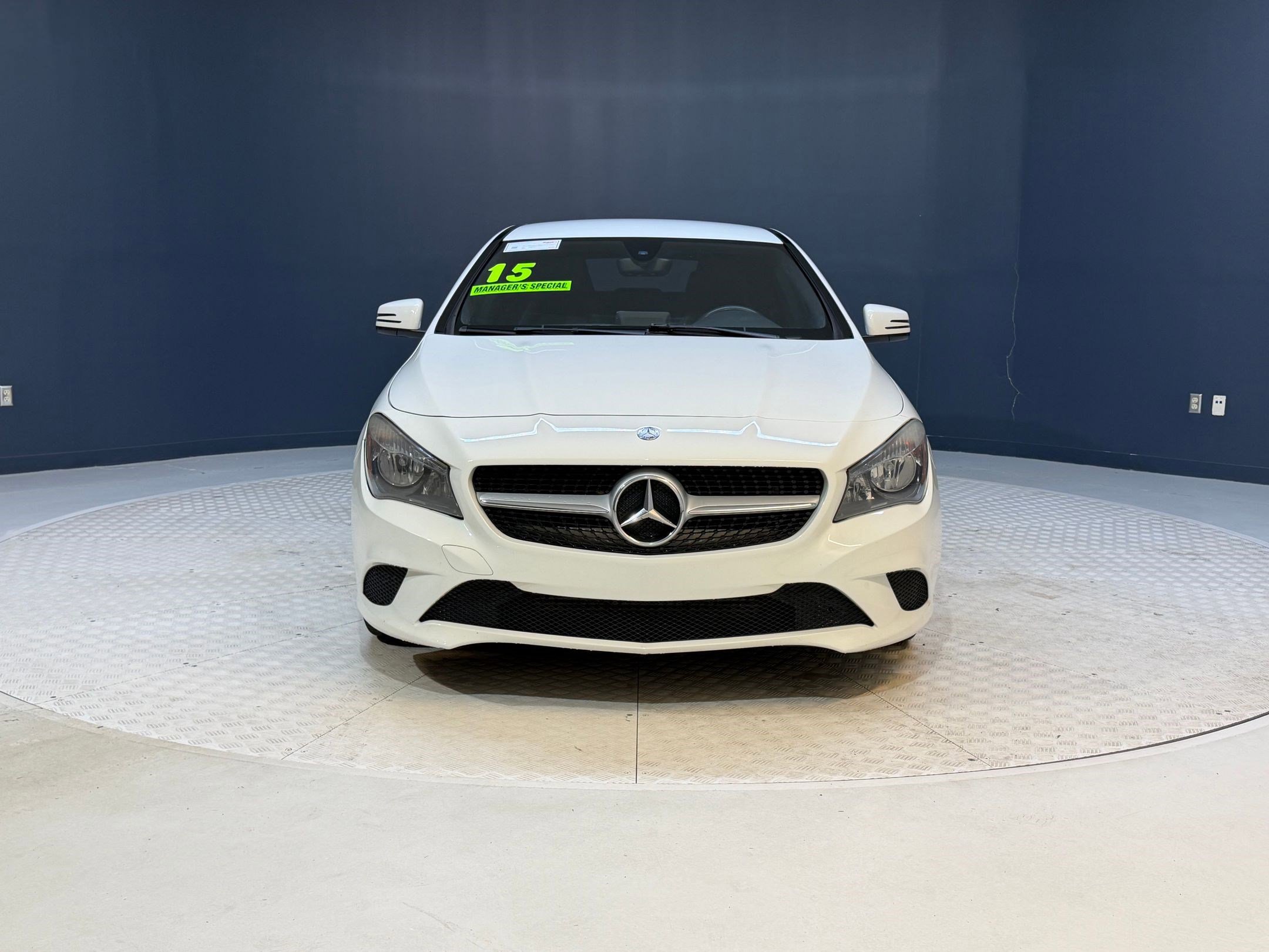 Used 2015 Mercedes-Benz CLA 250 image 6