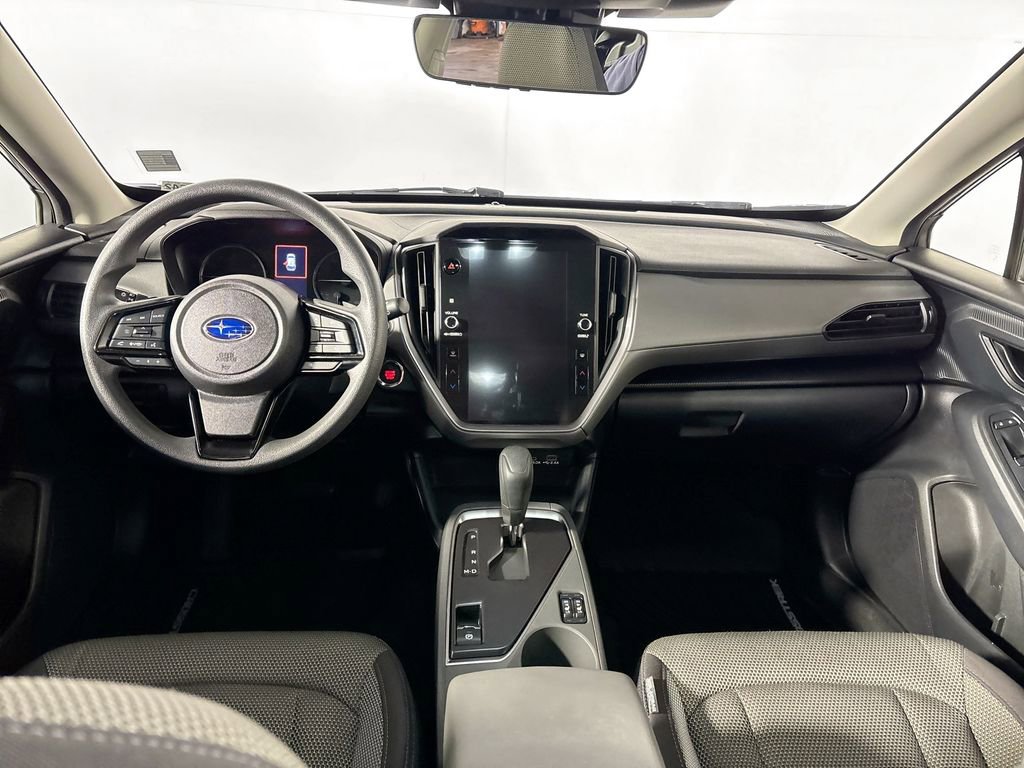 Certified 2024 Subaru Crosstrek 2.0i Premium image 13