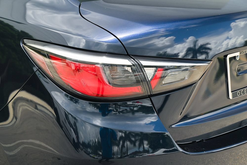 Used 2018 Toyota Yaris iA FWD image 6