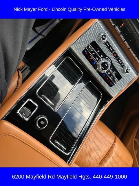 Used 2023 Lincoln Aviator Black Label image 13