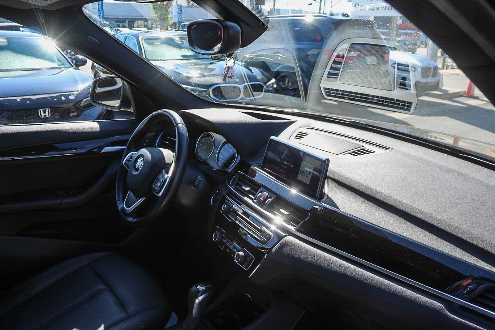 Used 2018 BMW X1 sDrive28i FWD image 15
