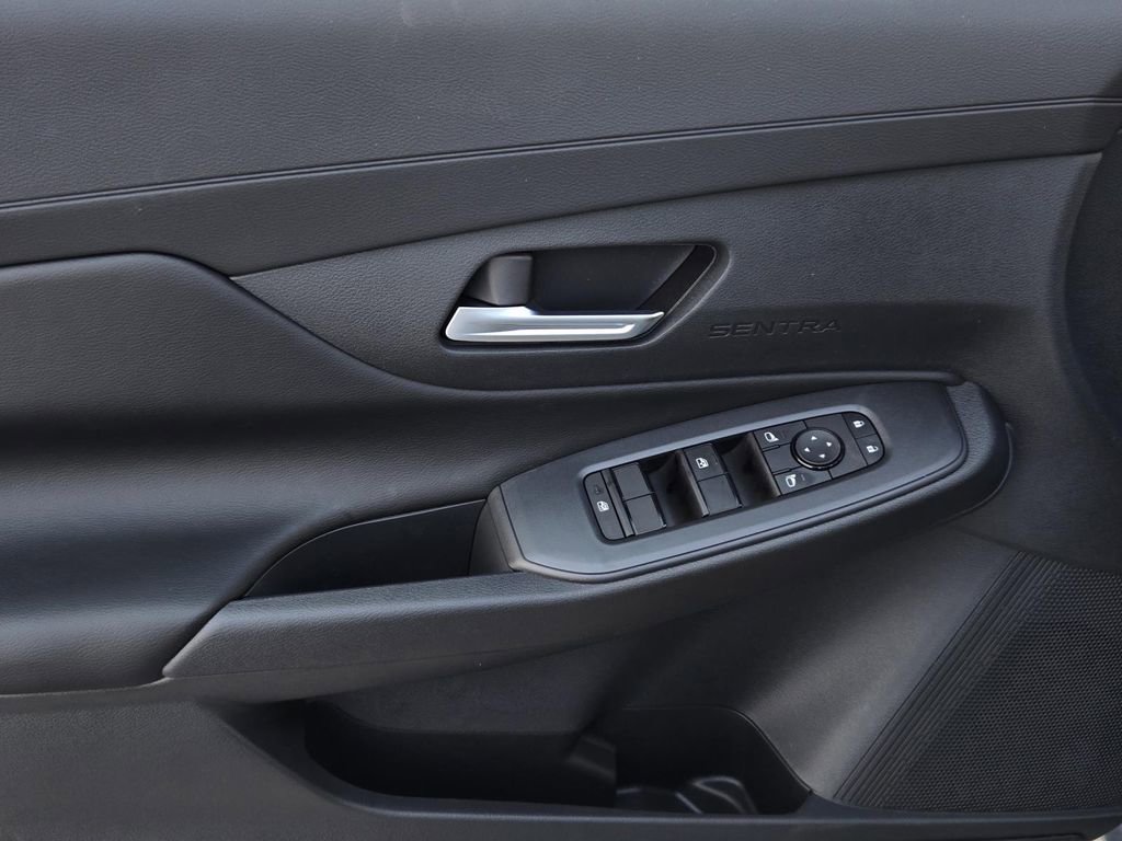 New 2026 Nissan Sentra SV image 15