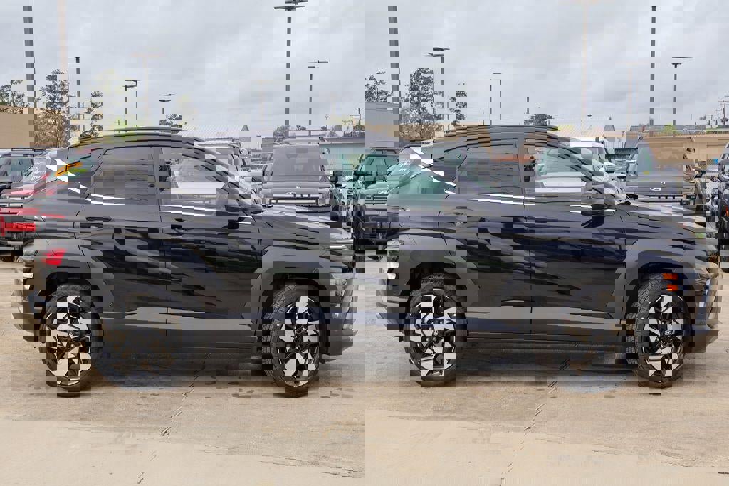 New 2026 Hyundai Kona Limited image 27