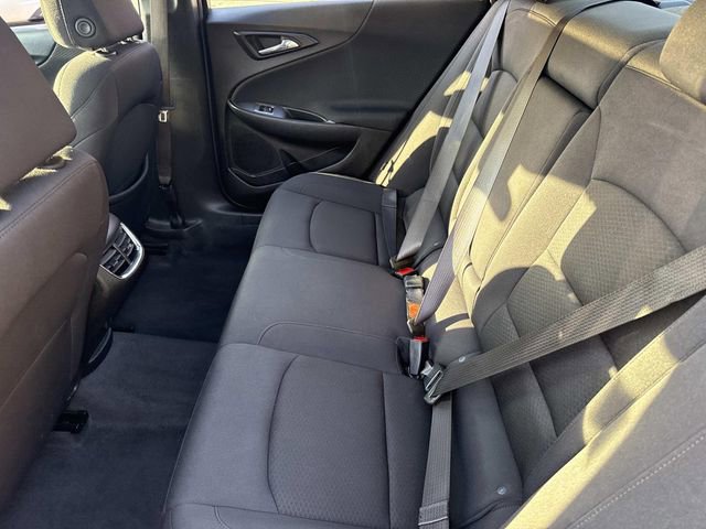 Used 2023 Chevrolet Malibu LT image 17