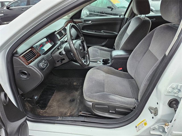 Used 2013 Chevrolet Impala LT image 11