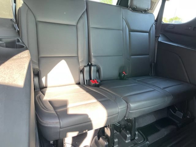 Certified 2022 Chevrolet Tahoe High Country AWD/4WD image 19