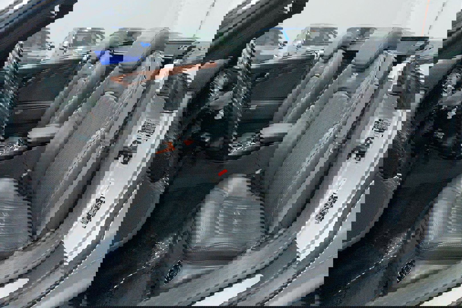 Used 2004 Mercedes-Benz SL 55 AMG image 21