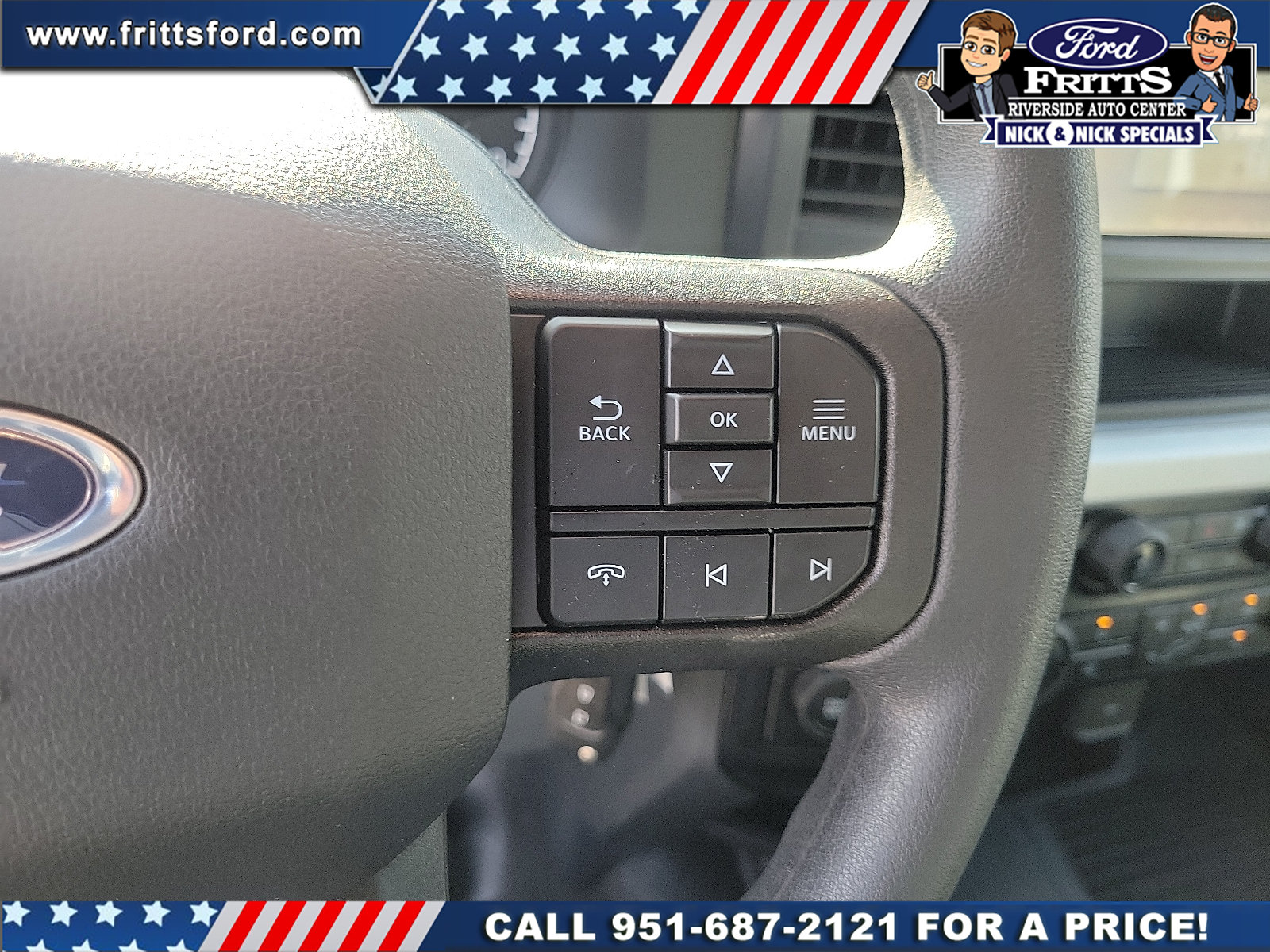 Used 2026 Ford F550 4x4 Crew Cab Super Duty image 7