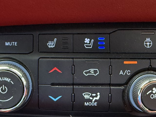 Used 2024 Dodge Durango SRT AWD/4WD image 24
