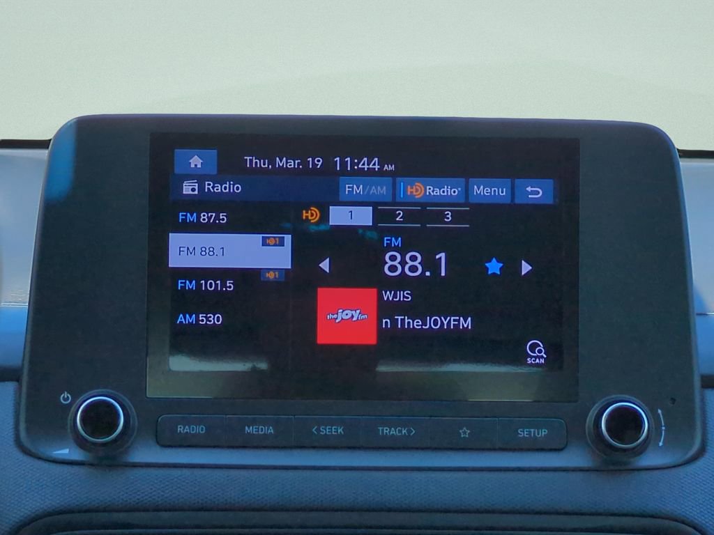 Used 2022 Hyundai Kona SE image 18