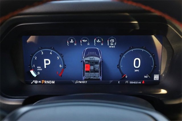 Certified 2024 Ford F150 Raptor image 14