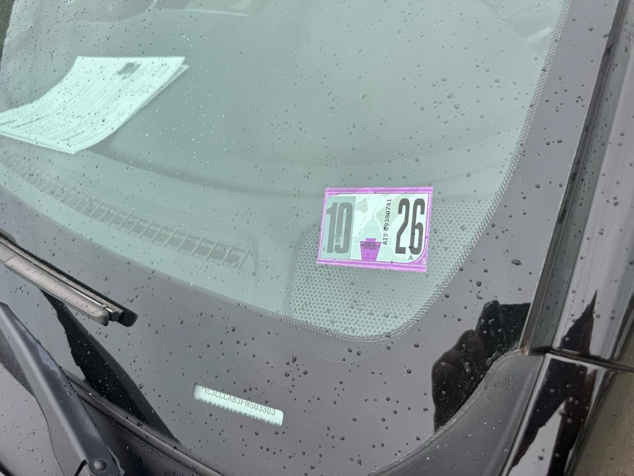 Used 2015 Chrysler 200 Limited FWD image 24