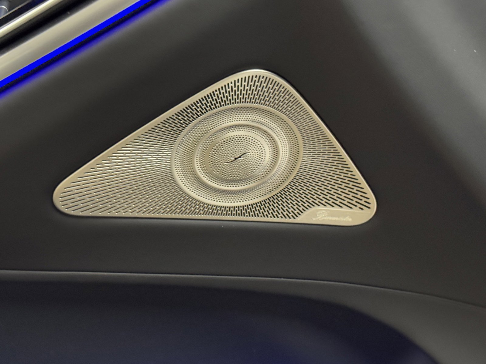 New 2024 Mercedes-Benz S 63 AMG S image 20