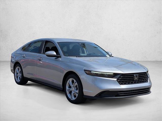 New 2026 Honda Accord LX image 7