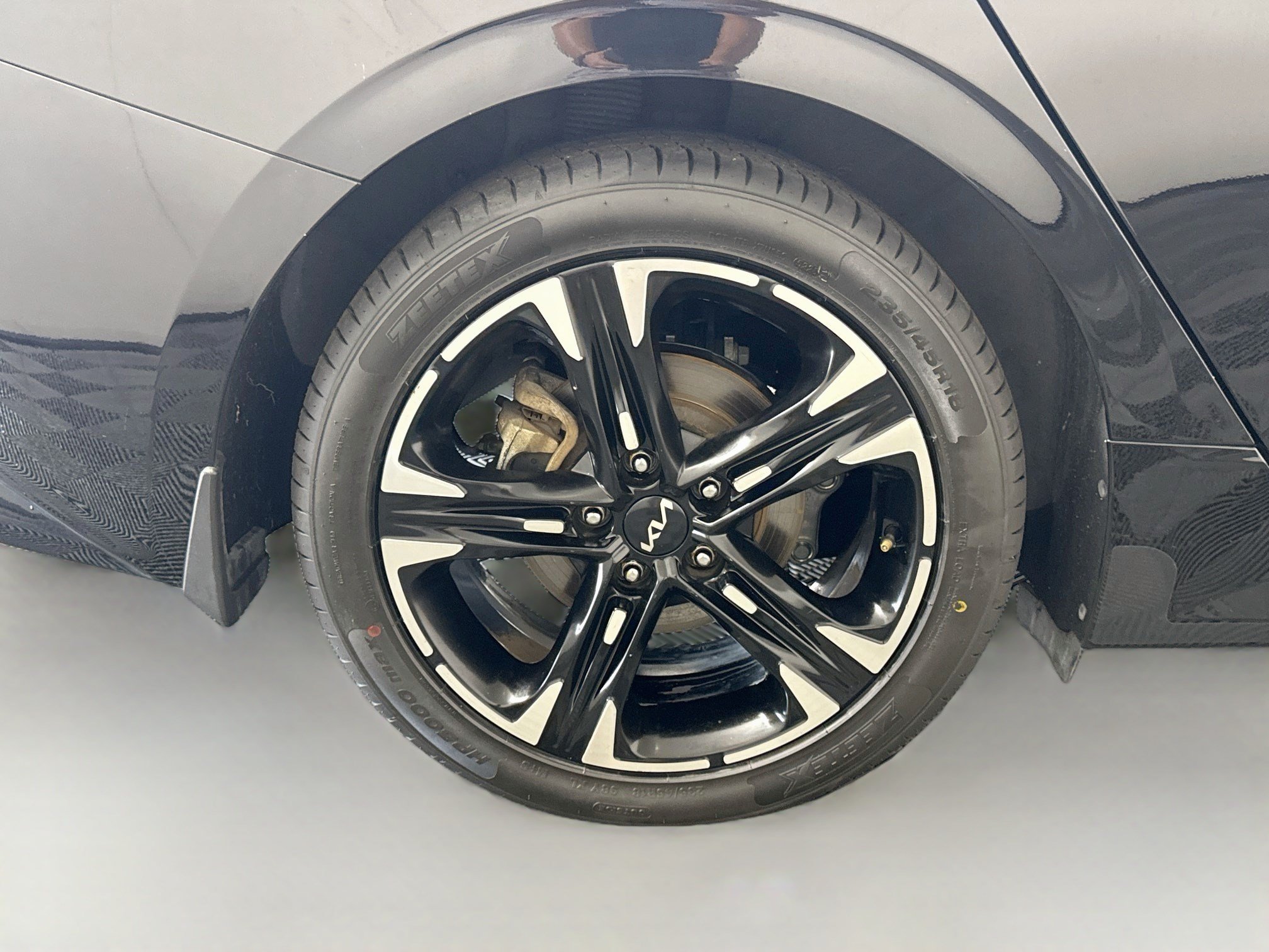 Used 2022 Kia K5 GT-Line FWD image 33