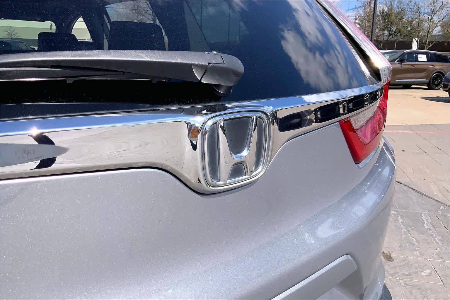 Used 2018 Honda CR-V EX-L image 31