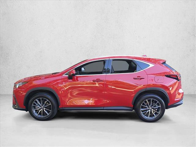 Used 2024 Lexus NX 250 FWD image 9