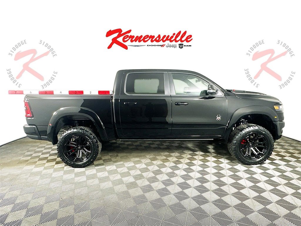 New 2026 RAM 1500 Big Horn image 8