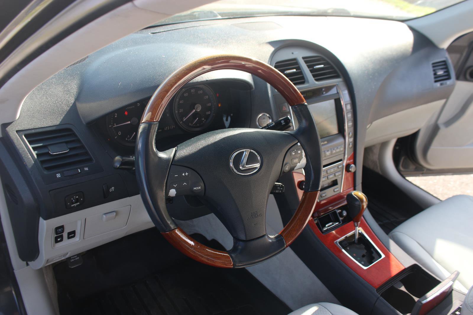 Used 2007 Lexus ES 350 FWD image 14