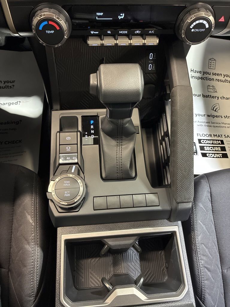Used 2026 Toyota Tacoma SR5 image 32