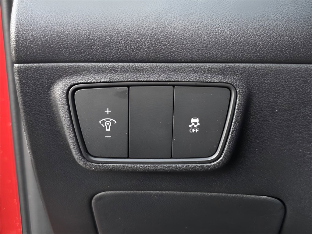 Certified 2022 Hyundai Tucson SEL image 21