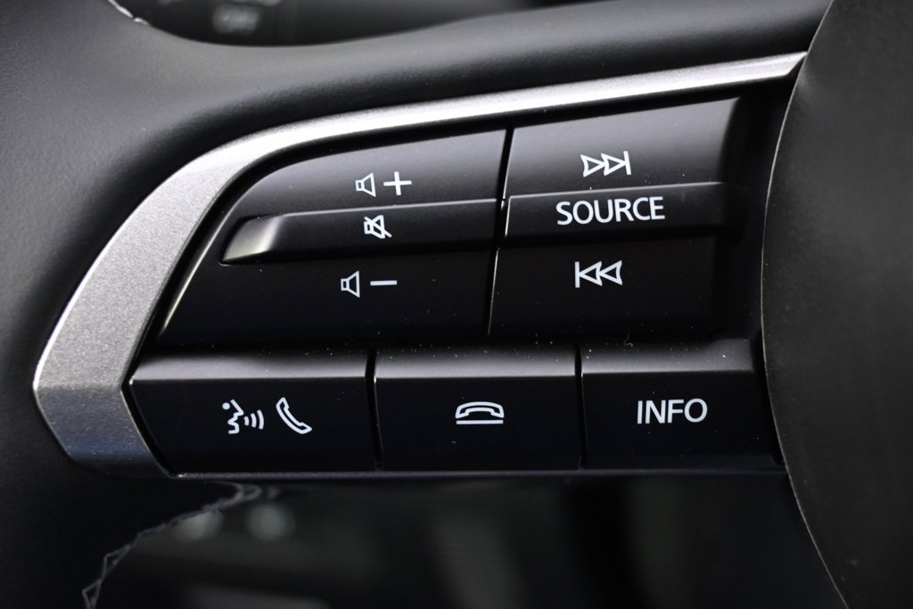 New 2026 MAZDA CX-30 Aire Edition image 32