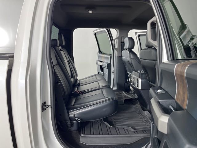 Used 2020 Ford F150 Lariat w/ Equipment Group 502A Luxury AWD/4WD image 45