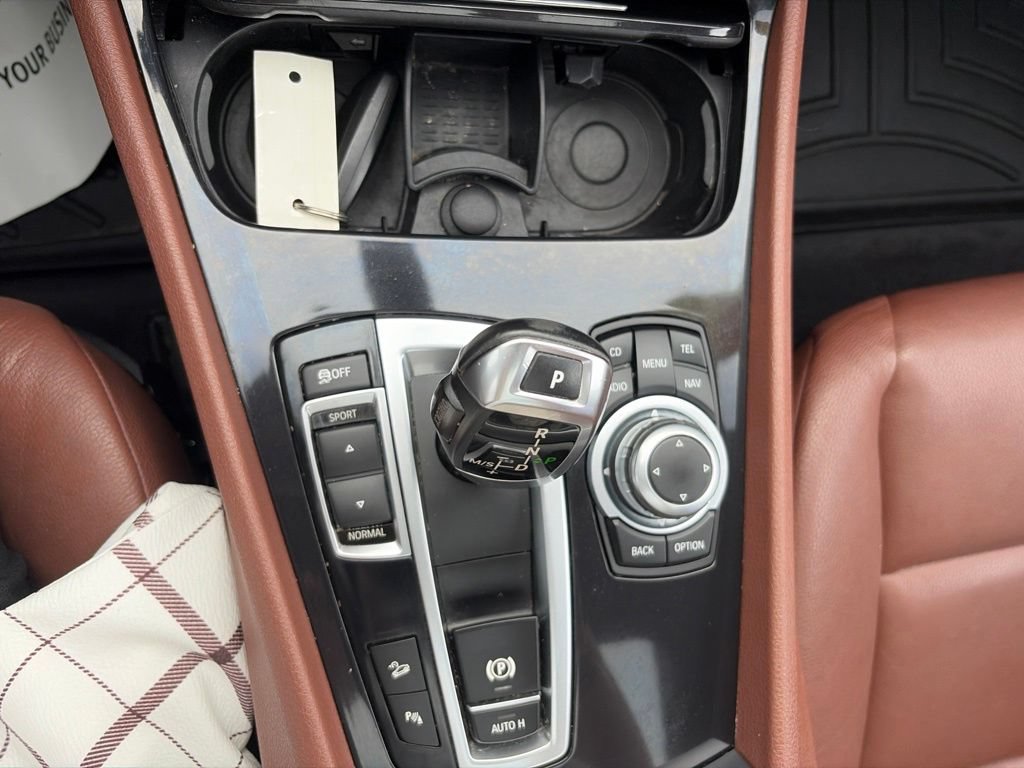 Used 2011 BMW 535i xDrive AWD/4WD image 27