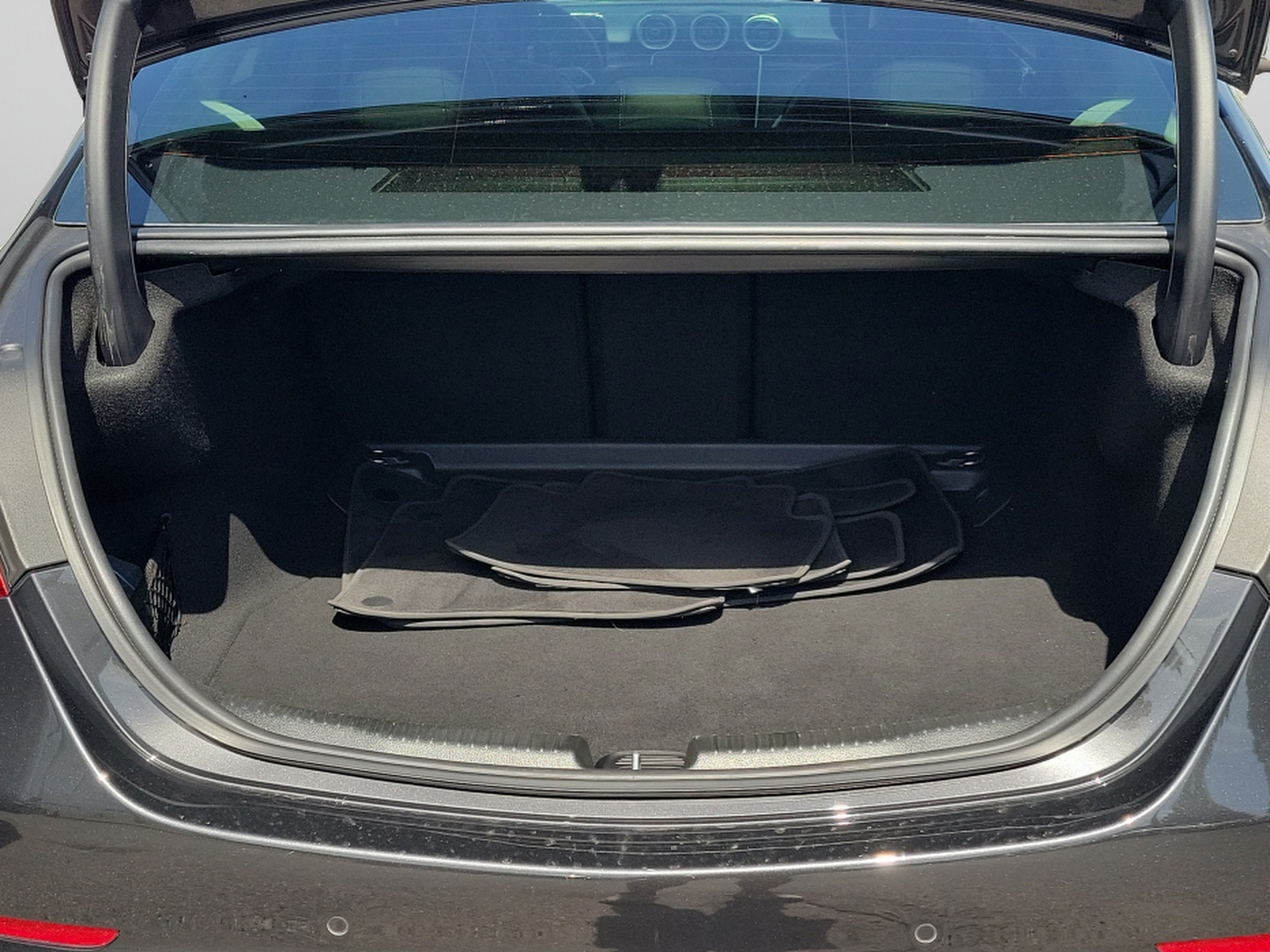 Certified 2022 Mercedes-Benz C 300 Sedan image 5