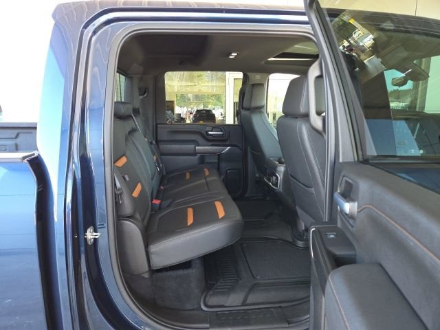 Used 2021 GMC Sierra 2500 AT4 w/ AT4 Premium Plus Package image 52