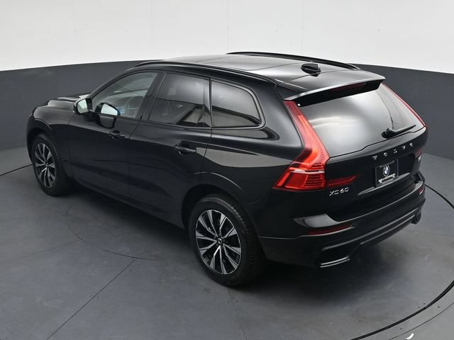Used 2024 Volvo XC60 B5 Plus AWD/4WD image 26