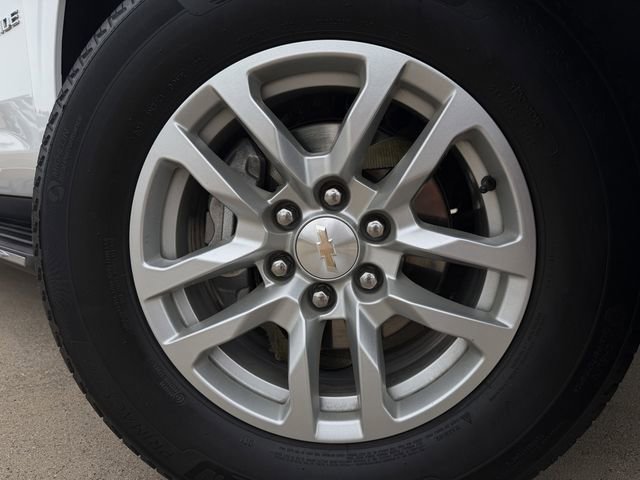 Used 2024 Chevrolet Tahoe LT RWD image 10