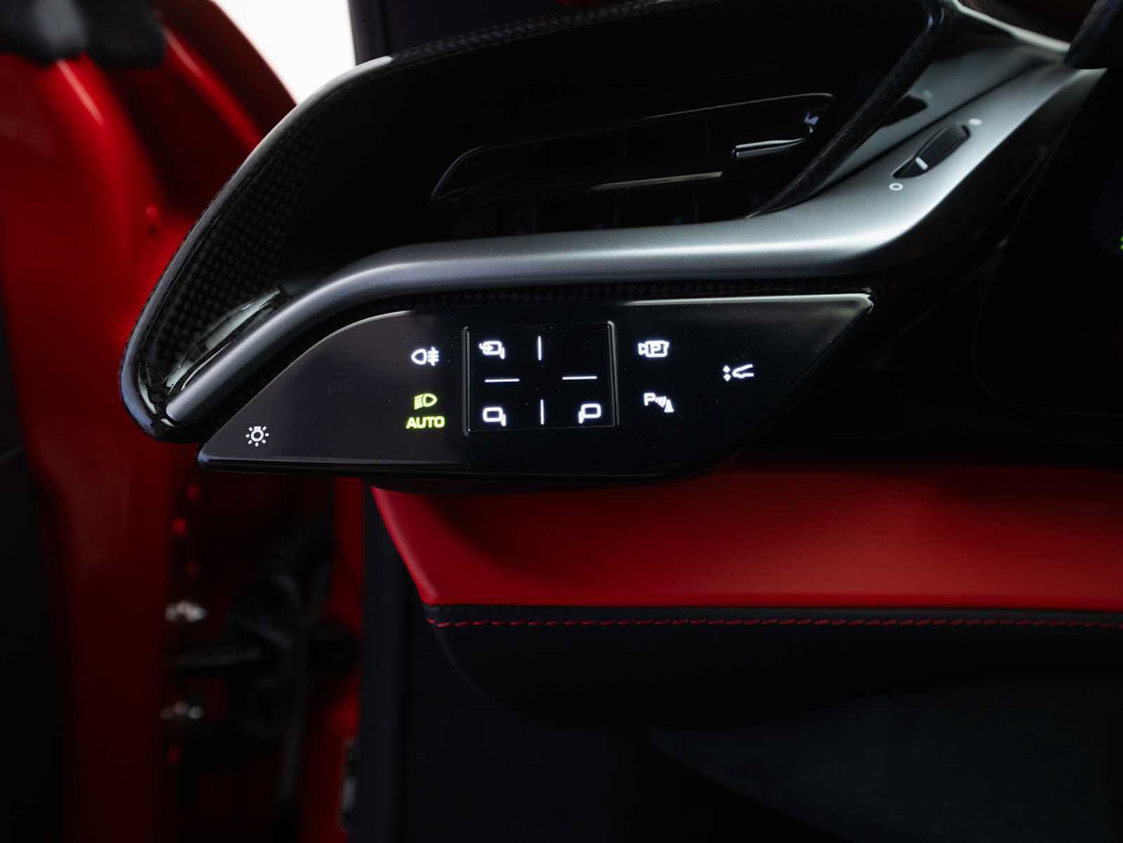 Certified 2022 Ferrari SF90 Stradale AWD/4WD image 22