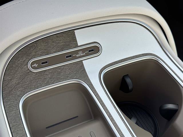 New 2026 Hyundai Palisade SEL Premium FWD image 26