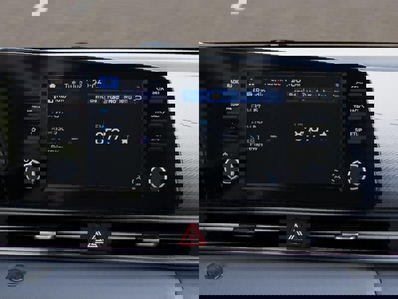 New 2026 Hyundai Elantra SEL Sport Premium image 13