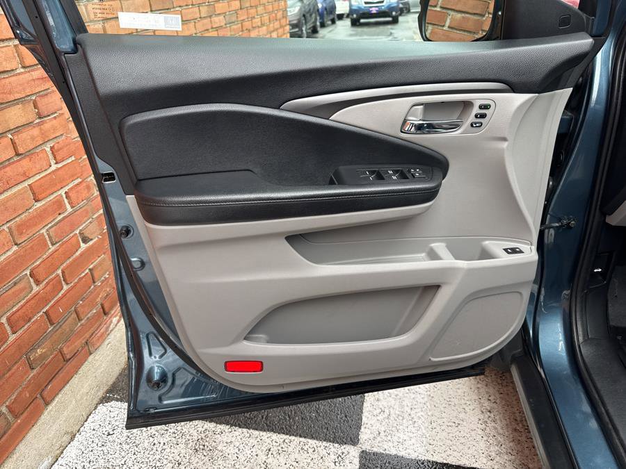 Used 2019 Honda Pilot EX-L image 42