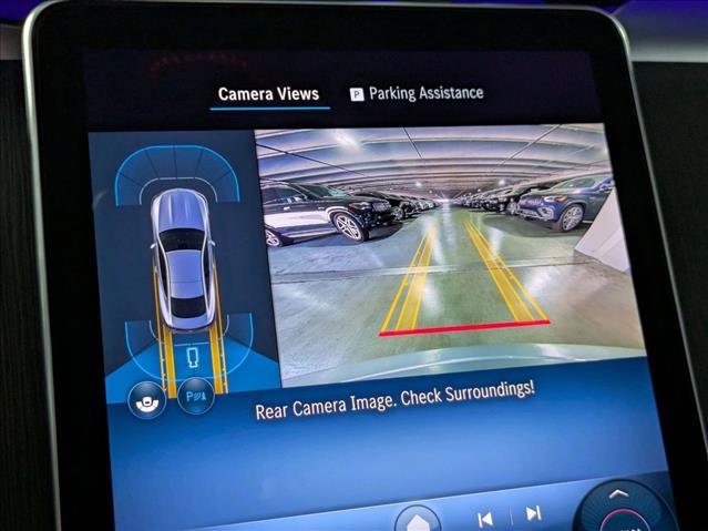 New 2026 Mercedes-Benz CLE 300 4MATIC Coupe image 12