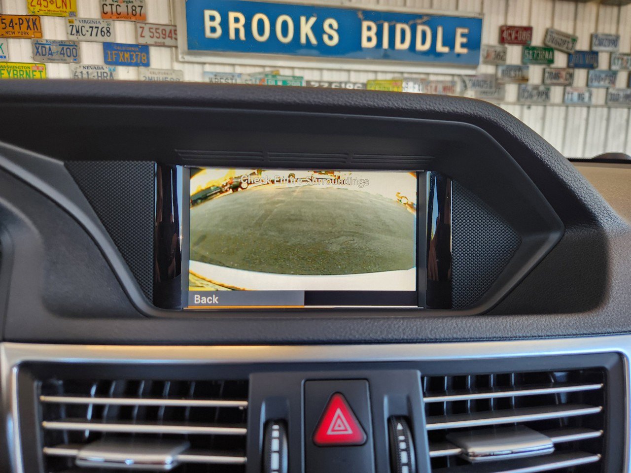 Used 2011 Mercedes-Benz E 350 Sedan image 8