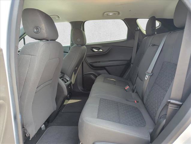 Used 2021 Chevrolet Blazer LT FWD image 18