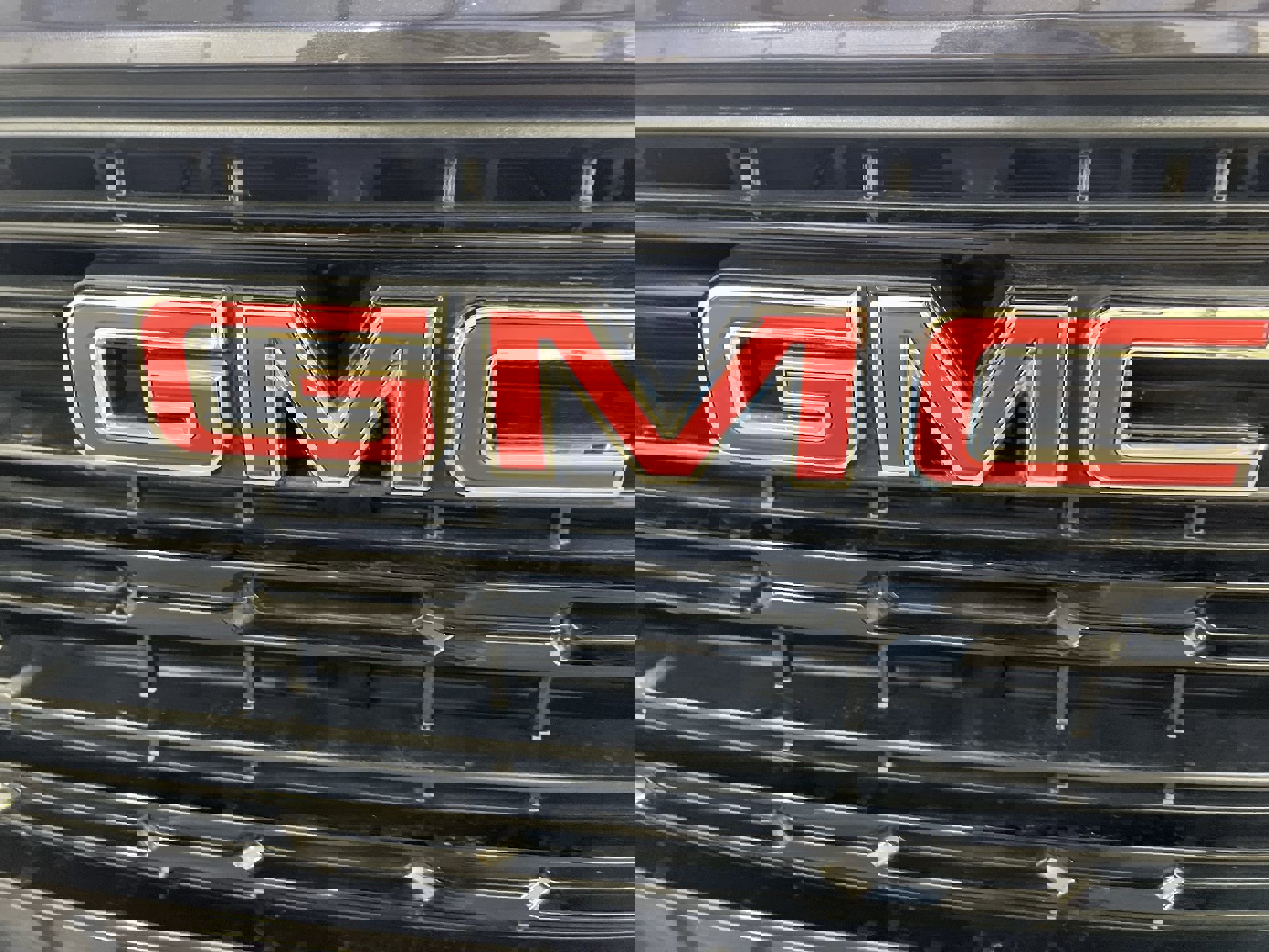 Certified 2024 GMC Sierra 1500 Elevation image 31