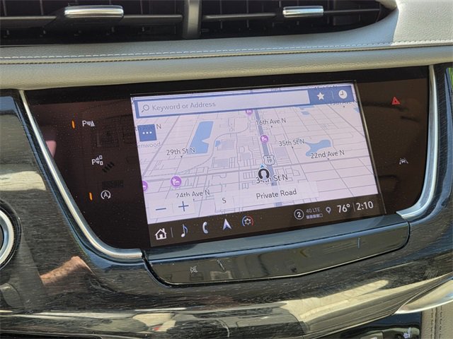 Used 2023 Cadillac XT6 Premium Luxury w/ Technology Package image 26