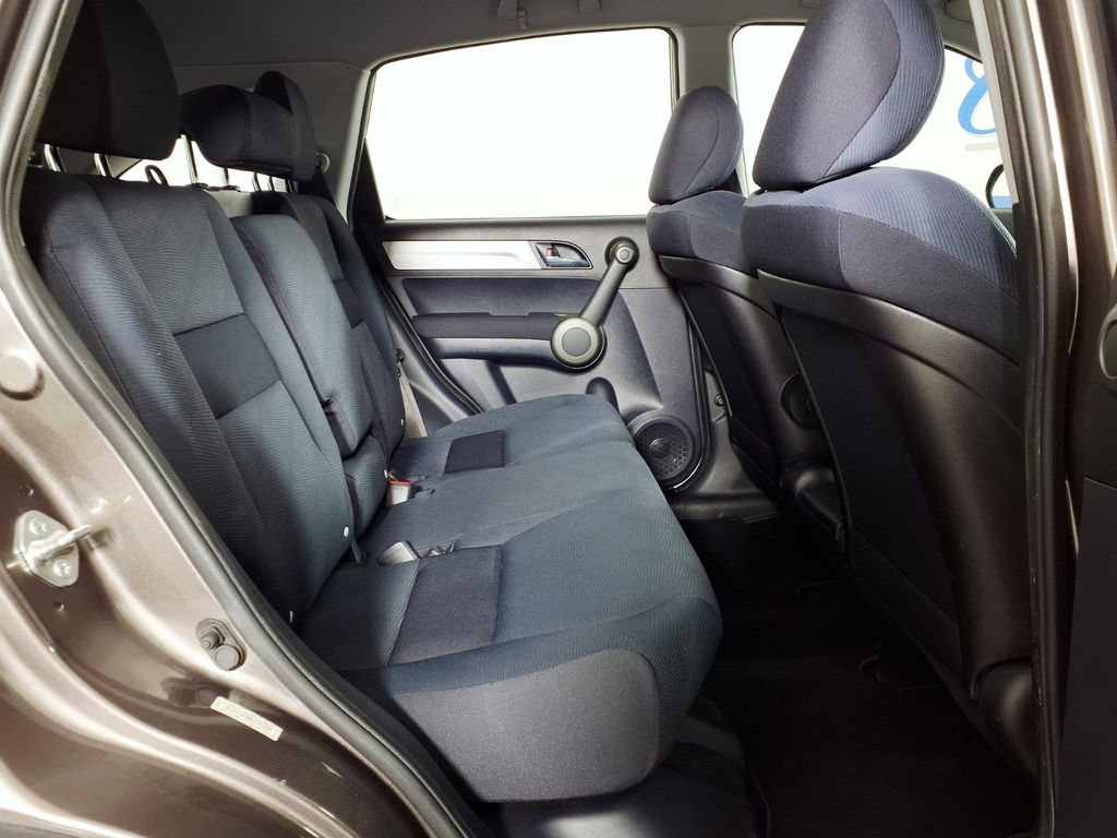 Used 2010 Honda CR-V LX image 12