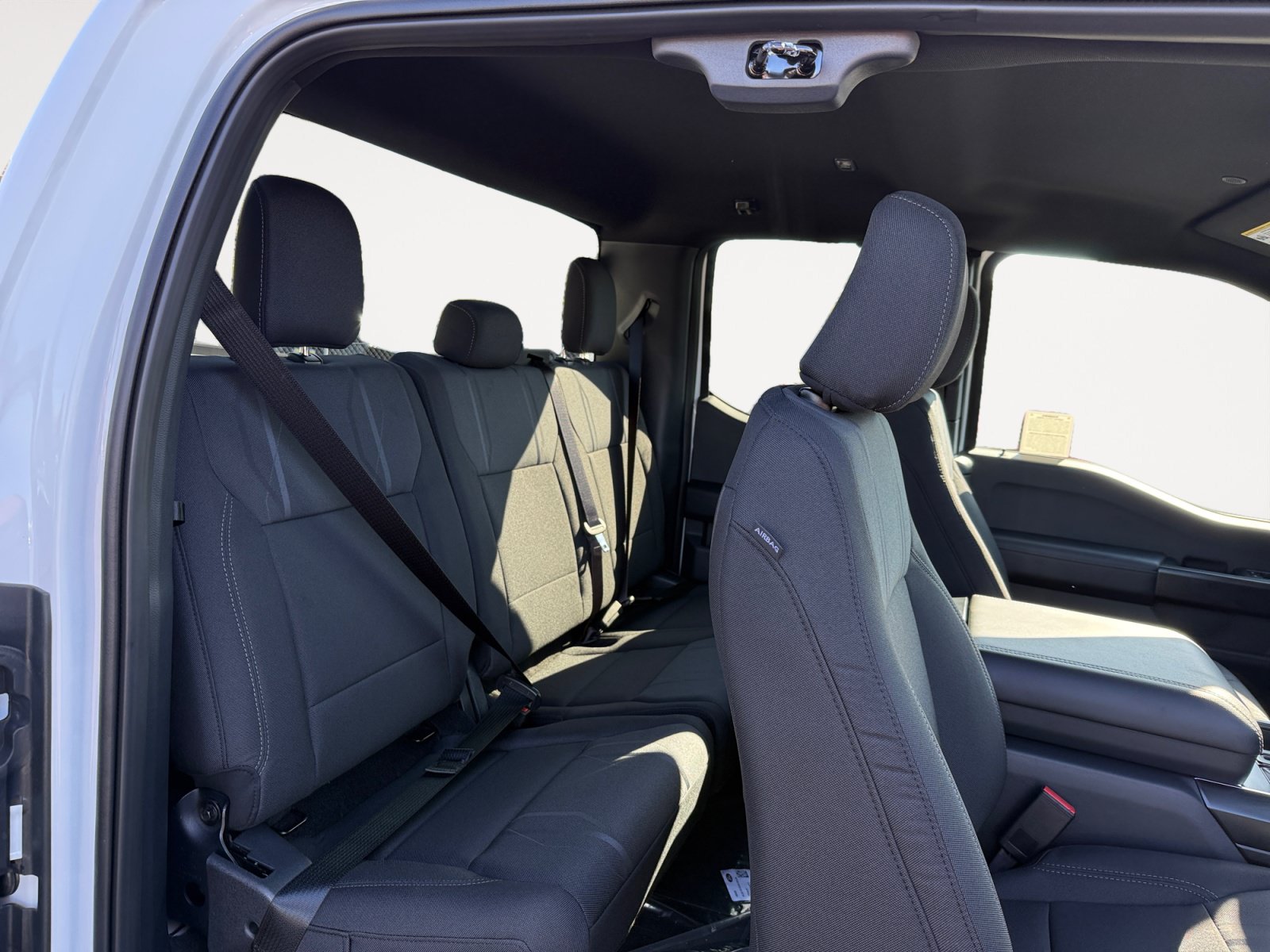 New 2026 Ford F150 STX w/ Equipment Group 200A RWD image 18