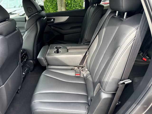 Certified 2026 Acura MDX SH-AWD image 13
