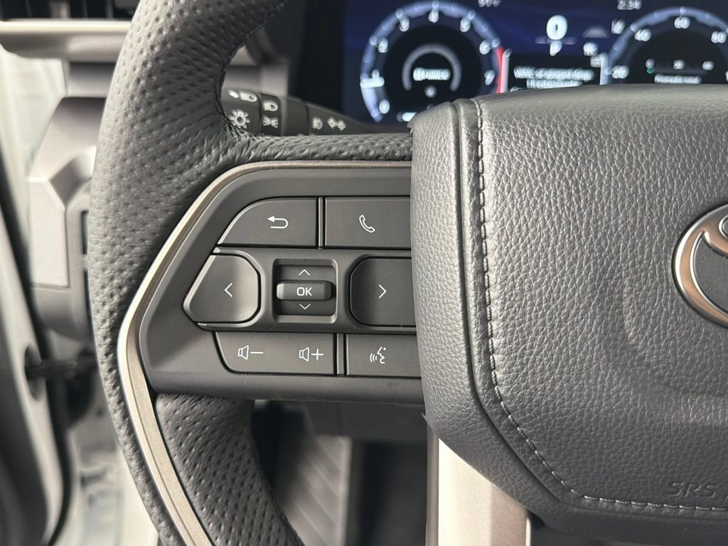 New 2026 Toyota Tacoma TRD Sport RWD image 21