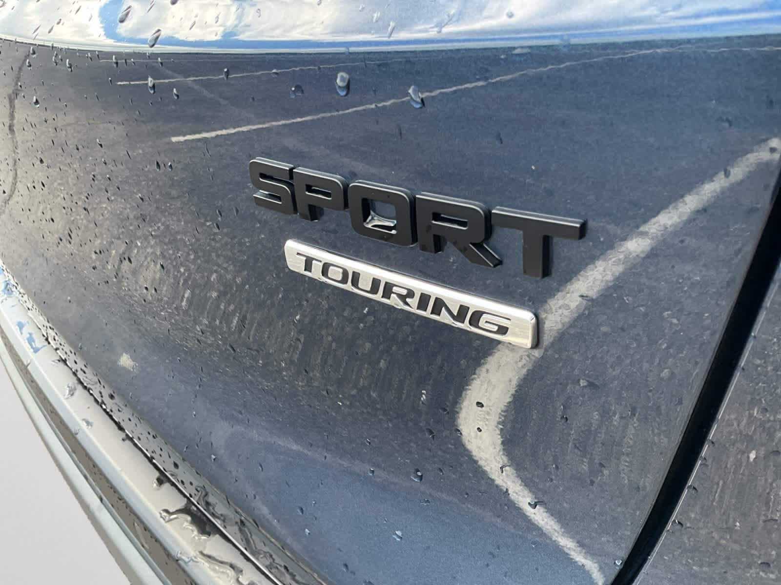 Used 2023 Honda CR-V Sport Touring image 18