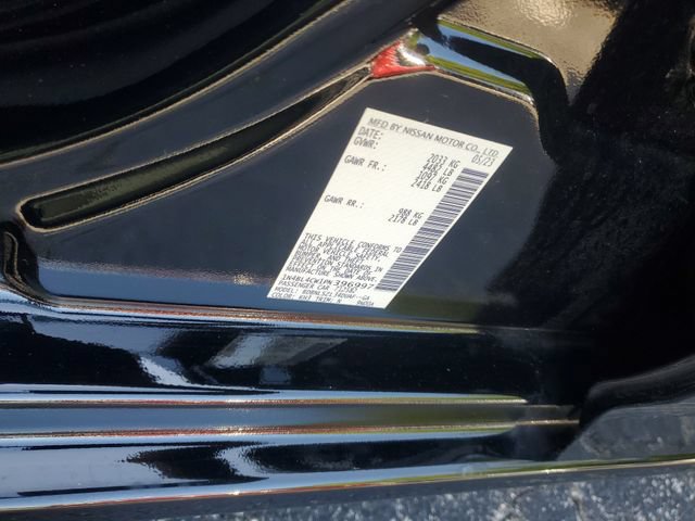 Certified 2023 Nissan Altima 2.5 SR w/ SR Premium Package AWD/4WD image 25