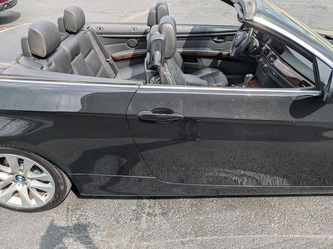 Used 2013 BMW 328i Convertible image 4