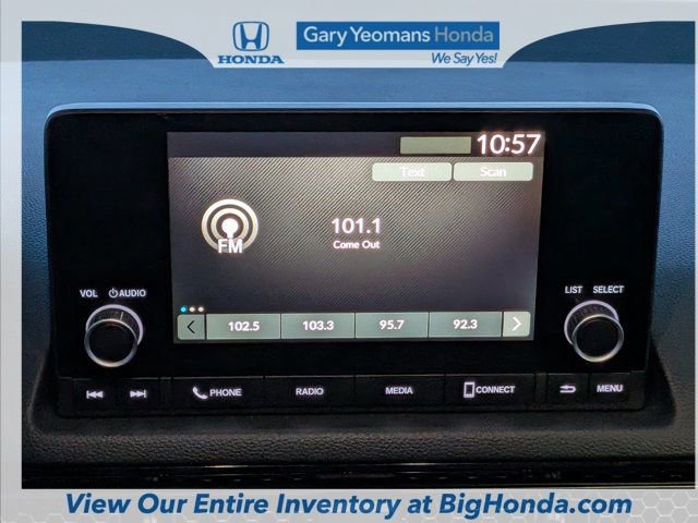 Used 2023 Honda Civic EX-L image 37